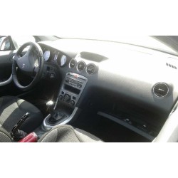 peugeot 308 del año 1950