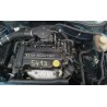 opel corsa c del año 2001
