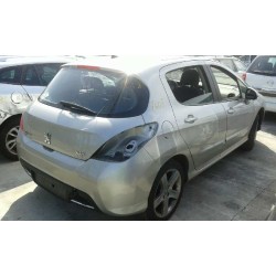 peugeot 308 del año 1950