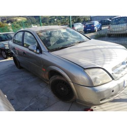 opel vectra c berlina del año 2003