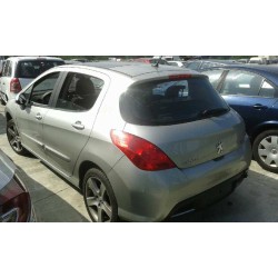 peugeot 308 del año 1950