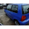 seat arosa (6h1) del año 1999
