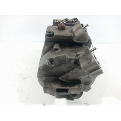 Recambio de compresor aire acondicionado para bmw serie 5 berlina (e39) 520i referencia OEM IAM 7SB447200  