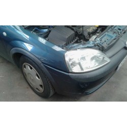 opel corsa c del año 2001