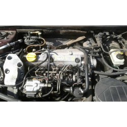 renault laguna (b56) del año 2000