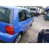 seat arosa (6h1) del año 1999