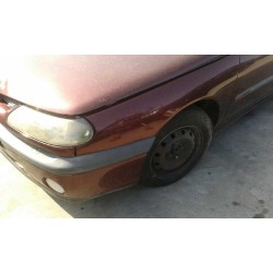 renault laguna (b56) del año 2000