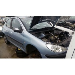 peugeot 206 berlina del año 2005