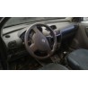 opel corsa c del año 2001