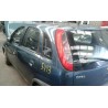 opel corsa c del año 2001
