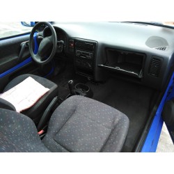 seat arosa (6h1) del año 1999