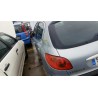 peugeot 206 berlina del año 2005
