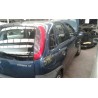 opel corsa c del año 2001