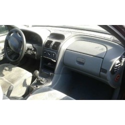 renault laguna (b56) del año 2000