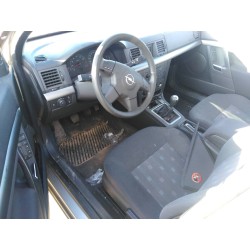 opel vectra c berlina del año 2003