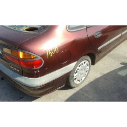 renault laguna (b56) del año 2000