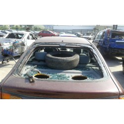 renault laguna (b56) del año 2000