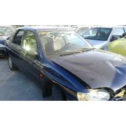 ford escort berlina/turnier del año 1950