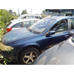 renault laguna ii (bg0) del año 2001