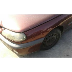 renault laguna (b56) del año 2000
