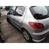 peugeot 206 berlina del año 2006