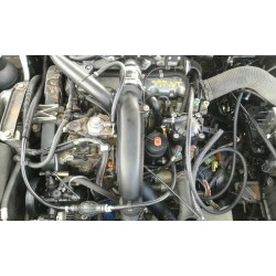 citroen xantia berlina del año 1999