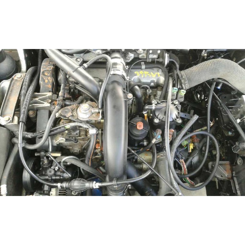 citroen xantia berlina del año 1999