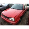 volkswagen golf iii berlina (1h1) del año 1998