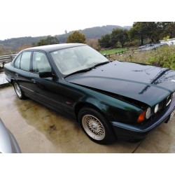 bmw serie 5 berlina (e34) del año 1994