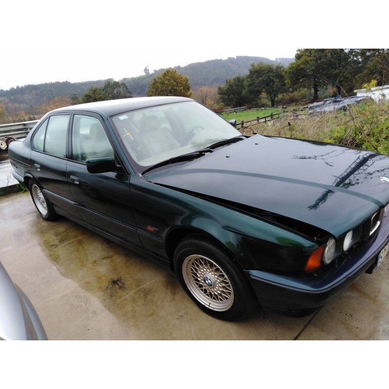 bmw serie 5 berlina (e34) del año 1994