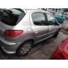peugeot 206 berlina del año 2006