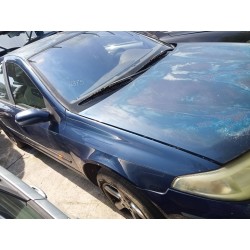 renault laguna ii (bg0) del año 2001
