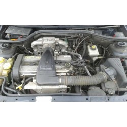 ford escort berlina/turnier del año 1995