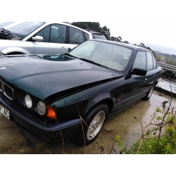 bmw serie 5 berlina (e34) del año 1994