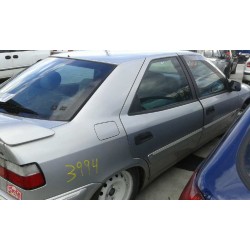 citroen xantia berlina del año 1999