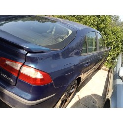renault laguna ii (bg0) del año 2001