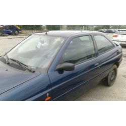 ford escort berlina/turnier del año 1995