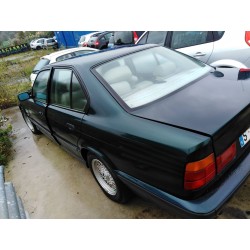 bmw serie 5 berlina (e34) del año 1994