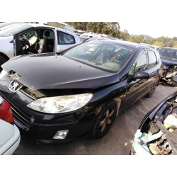 peugeot 407 sw del año 2006