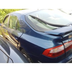 renault laguna ii (bg0) del año 2001