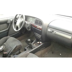 citroen xantia berlina del año 1999