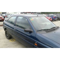 ford escort berlina/turnier del año 1995