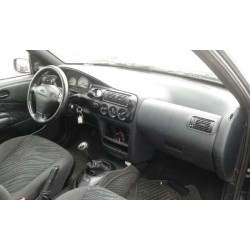 ford escort berlina/turnier del año 1995