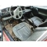 volkswagen golf iii berlina (1h1) del año 1998