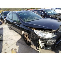 peugeot 407 sw del año 2006