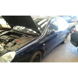 citroen xsara berlina del año 2001