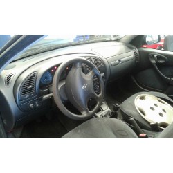 citroen xsara berlina del año 2001