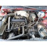 volkswagen golf iii berlina (1h1) del año 1998