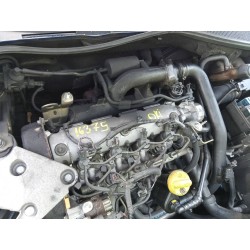 renault laguna ii (bg0) del año 2001