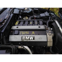 bmw serie 5 berlina (e34) del año 1994